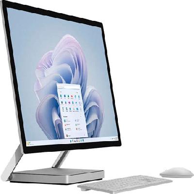 Microsoft 28" Surface Studio 2 Multi-Touch All-in-One Desktop Computer